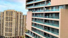 2 otaqlı Yeni tikili, Kirayə (aylıq), Bakı, Yasamal, 20 yanvar