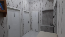 2 otaqlı Yeni tikili, Kirayə (aylıq), Bakı, Nərimanov, Nəriman Nərimanov