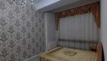 2 otaqlı Yeni tikili, Kirayə (aylıq), Bakı, Nərimanov, Nəriman Nərimanov