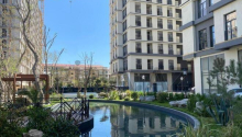 2 otaqlı Yeni tikili, Kirayə (aylıq), Bakı, Nərimanov, Nəriman Nərimanov