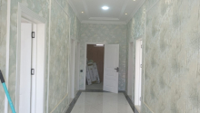 4 otaqlı Villa / Həyət evi, Satış, Bakı, Sabunçu, Koroğlu