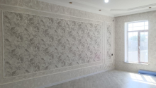 4 otaqlı Villa / Həyət evi, Satış, Bakı, Sabunçu, Koroğlu