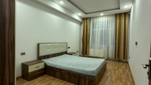 2 otaqlı Yeni tikili, Satış, Bakı, Nəsimi