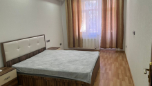 2 otaqlı Yeni tikili, Satış, Bakı, Nəsimi