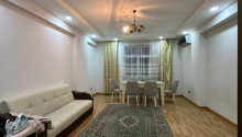 2 otaqlı Yeni tikili, Satış, Bakı, Nəsimi