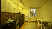 2 otaqlı Yeni tikili, Satış, Bakı, Nəsimi