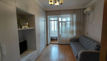 2 otaqlı Köhnə tikili, Satış, Bakı, Yasamal, İnşaatçılar