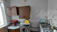 2 otaqlı Köhnə tikili, Satış, Bakı, Yasamal, İnşaatçılar
