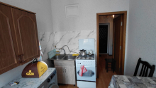 2 otaqlı Köhnə tikili, Satış, Bakı, Yasamal, İnşaatçılar