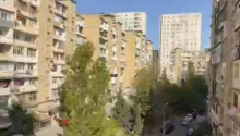 2 otaqlı Köhnə tikili, Satış, Bakı, Yasamal