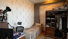4 otaqlı Yeni tikili, Satış, Bakı, Nəsimi
