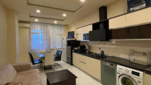 4 otaqlı Yeni tikili, Satış, Bakı, Nəsimi