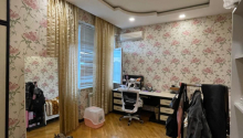 4 otaqlı Yeni tikili, Satış, Bakı, Nəsimi