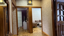 3 otaqlı Köhnə tikili, Satış, Bakı, Xətai, Əhmədli