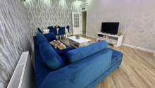 5 otaqlı Bağ evləri, Satış, Bakı, Xəzər