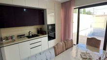 5 otaqlı Bağ evləri, Satış, Bakı, Xəzər