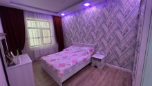 5 otaqlı Bağ evləri, Satış, Bakı, Xəzər