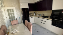 5 otaqlı Bağ evləri, Satış, Bakı, Xəzər
