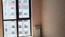 2 otaqlı Yeni tikili, Satış, Bakı, Binəqədi, Dərnəgül