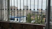 2 otaqlı Köhnə tikili, Satış, Bakı, Xətai, Əhmədli
