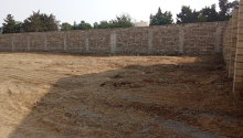 17 sot Torpaq, Satış, Bakı, Xəzər