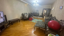 3 otaqlı Yeni tikili, Satış, Bakı, Yasamal, 20 yanvar