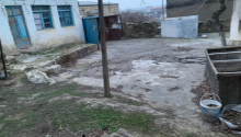 4 sot Torpaq, Satış, Bakı, Qaradağ
