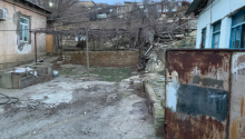 4 sot Torpaq, Satış, Bakı, Qaradağ