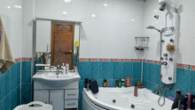 3 otaqlı Yeni tikili, Satış, Bakı, Nərimanov, Nəriman Nərimanov