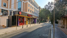 3 otaqlı Ofis