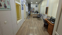 3 otaqlı Ofis, Kirayə (aylıq), Bakı, Nəsimi, Sahil