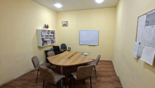 3 otaqlı Ofis, Kirayə (aylıq), Bakı, Nəsimi, Sahil