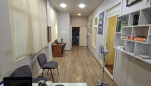3 otaqlı Ofis, Kirayə (aylıq), Bakı, Nəsimi, Sahil