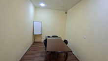 3 otaqlı Ofis, Kirayə (aylıq), Bakı, Nəsimi, Sahil