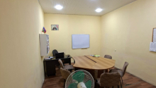 3 otaqlı Ofis, Kirayə (aylıq), Bakı, Nəsimi, Sahil