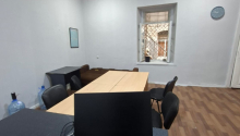 3 otaqlı Ofis, Kirayə (aylıq), Bakı, Nəsimi, Sahil