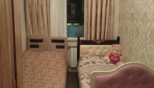 3 otaqlı Yeni tikili, Satış, Bakı, Binəqədi, Memar Əcəmi