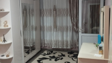 3 otaqlı Yeni tikili, Satış, Bakı, Binəqədi, Memar Əcəmi