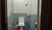 3 otaqlı Yeni tikili, Satış, Bakı, Binəqədi, Memar Əcəmi