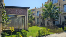 7 otaqlı Villa / Həyət evi, Satış, Bakı, Sabunçu