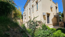 7 otaqlı Villa / Həyət evi