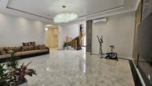 7 otaqlı Villa / Həyət evi, Satış, Bakı, Sabunçu