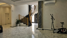 7 otaqlı Villa / Həyət evi, Satış, Bakı, Sabunçu