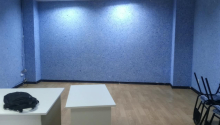 1 otaqlı Ofis, Kirayə (aylıq), Bakı, Nərimanov, Nəriman Nərimanov