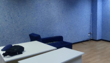 1 otaqlı Ofis, Kirayə (aylıq), Bakı, Nərimanov, Nəriman Nərimanov