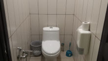 1 otaqlı Ofis, Kirayə (aylıq), Bakı, Nərimanov, Nəriman Nərimanov