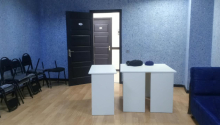 1 otaqlı Ofis, Kirayə (aylıq), Bakı, Nərimanov, Nəriman Nərimanov