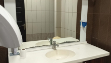 1 otaqlı Ofis, Kirayə (aylıq), Bakı, Nərimanov, Nəriman Nərimanov