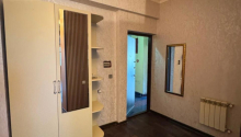 3 otaqlı Yeni tikili, Satış, Bakı, Binəqədi