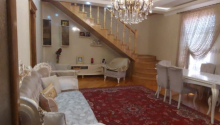 7 otaqlı Villa / Həyət evi, Satış, Bakı, Sabunçu